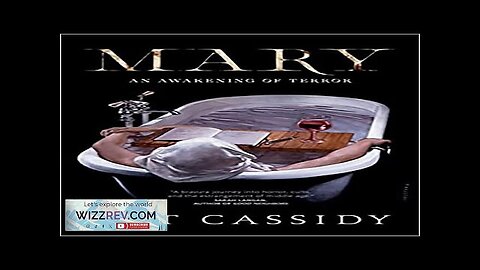 Mary: An Awakening Of Terror Review