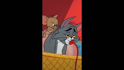 Tom and Jerry