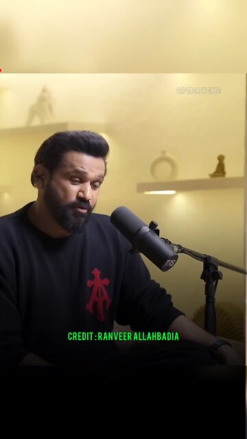 Is Bollywood in Crisis? Sohum Shah Talks Star Culture, Paid PR & More | @ranveerallahbadia