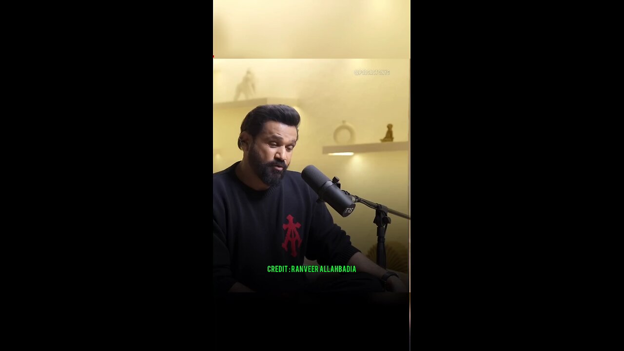 Is Bollywood in Crisis? Sohum Shah Talks Star Culture, Paid PR & More | @ranveerallahbadia