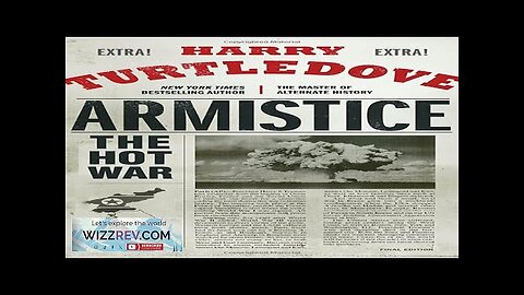 Armistice: The Hot War Review