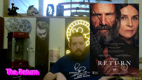The Return 2024 Review