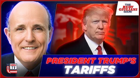 President Trump’s Tariffs