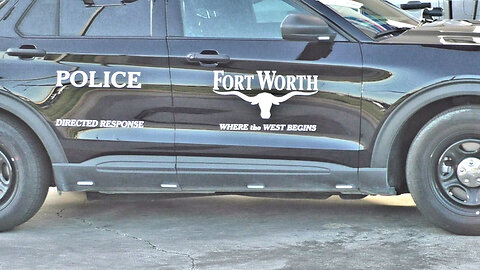 FORT WORTH POLICE ARREST MURDER SUSPECT(S) AT CHEVRON, LIVINGSTON TEXAS, 03/06/25...