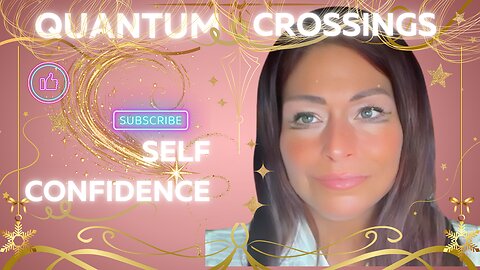Quantum Crossings: Self Confidence-Transformation Series
