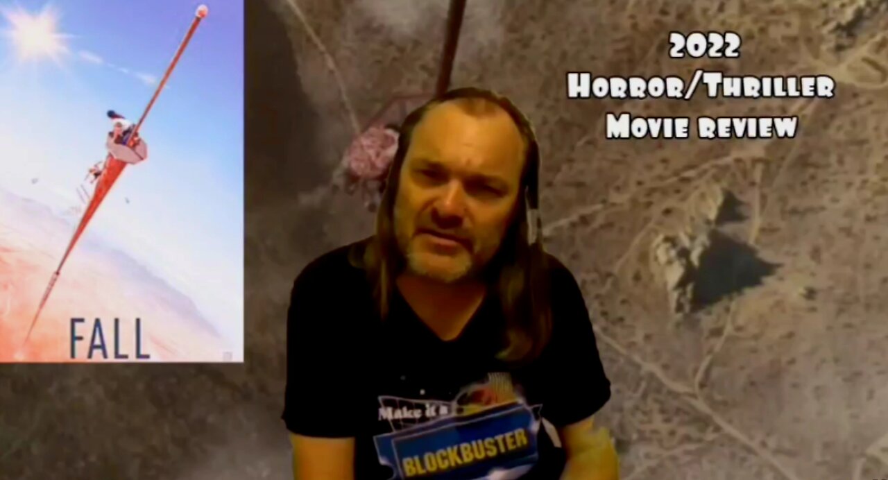 Fall 2022 Thriller/Horror Movie Review