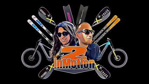 2InMotion - Channel Intro