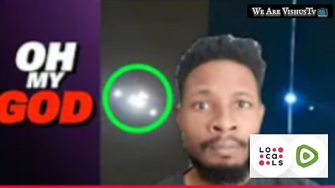 JWTV: The Orbs & Drones In The Sky Are Not 🚫 What You Think 💭🤔 (Files Expose) #VishusTv 📺