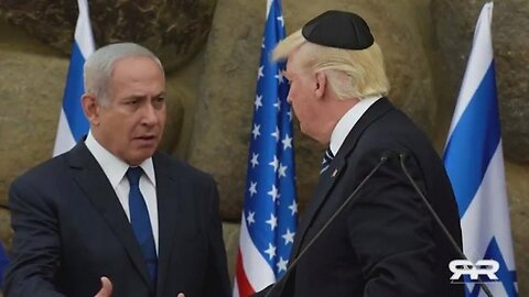 Pedophile Trump Say US Will Take Ownership of Palestine!