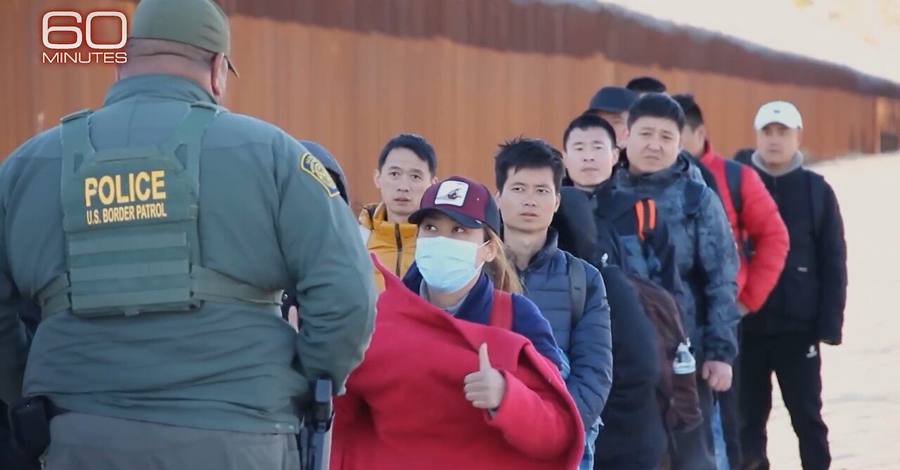 The Truth About the Southern Border Crisis: Cartels & Illegal Immigration