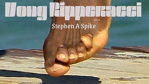 Vong Ripperacci - Stephen A Spike