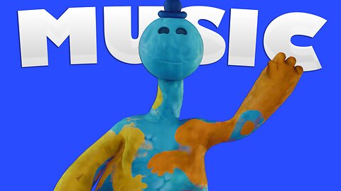 DOEY THE DOUGHMAN'S MUSIC | POPPY PLAYTIME MUSIC