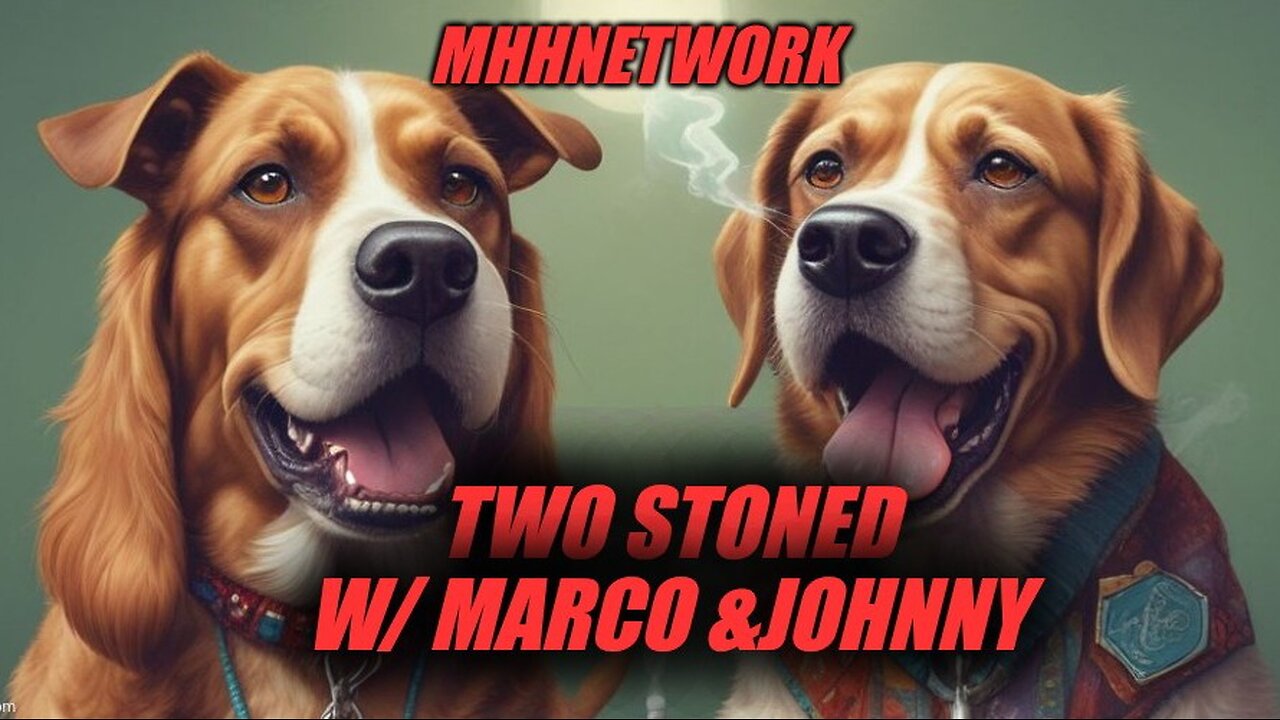 two stoned episode 61