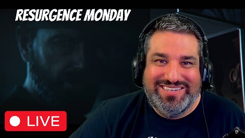 WARZONE POWER RESURGENCE MONDAY