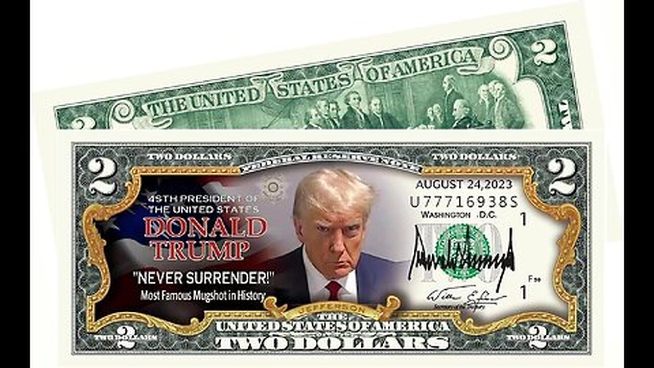 Pastor Rene's Prophetic Warning: Inauguration Day 2025 {Counterfeit "president"}