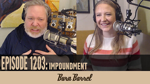 impoundment EP 1203