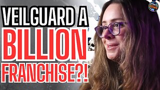 Bioware Wanted VEILGUARD To Be A ONE BILLION DOLLAR FRANCHISE | Company MISSED The Mark With GAMERS