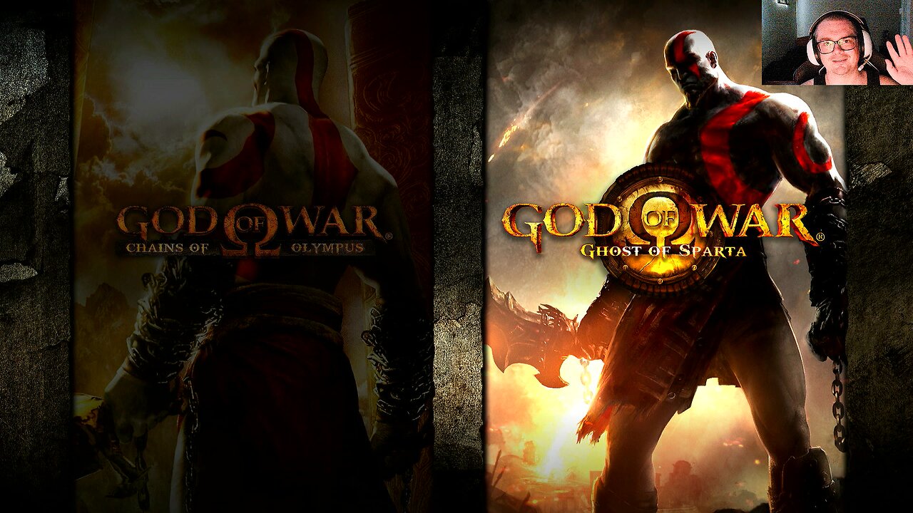 God of War: Ghost of Sparta A Trophy Hunters Journey Part 3