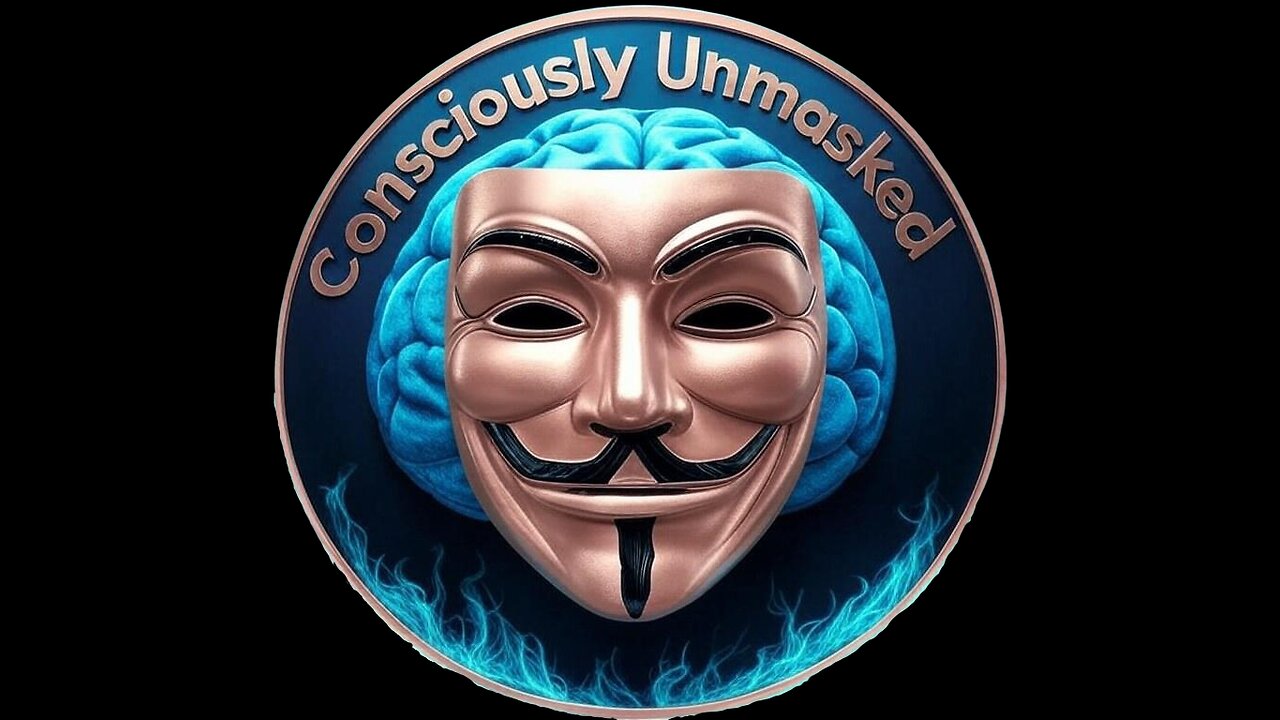 2/27/2025: The Media Machine Part 2: How Corporate News Controls the Narrative (Consciously Unmasked #7)
