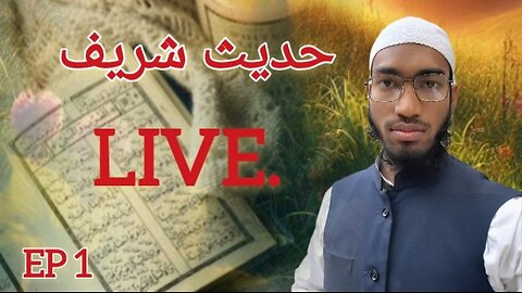 hadis #live