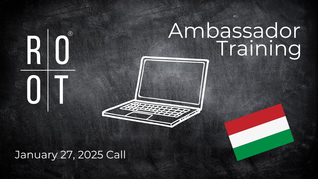 Új NowSite frissítések plusz egy különleges ajándék a ROOT-tól | 2025. január 27 | Hungarian