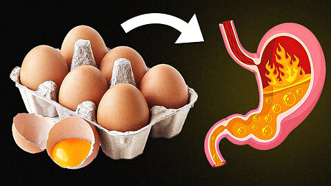 5 FOODS WE'VE BEEN LIED TO ABOUT FOR 50 YEARS