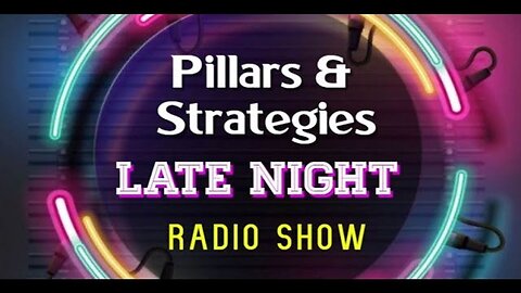 Pillars & Strategies Broadcast | Kingdom Call Radio Show 1/7/21