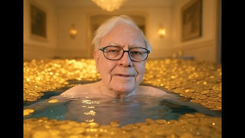 Warren Buffett Hates Gold – But His Father Warned America Would Collapse Without It!