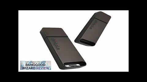 Lenovo Thinkplus TU100 USB Flash Drive 256GB 128GB 64GB USB3.1 Gen1 High-speed Review