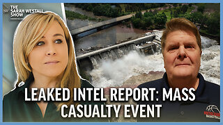 Leaked Intel Report – Mass Casualty Event, Disturbing Evidence in LA Fires w/ Dave Hodges