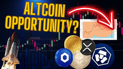 CRYPTO.COM ALTCOIN OPPORTUNITY DURING THE FEAR (CRYPTO PRICE TARGET)