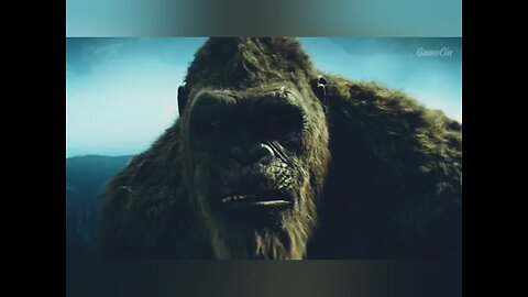 The Giant king Kong 🔥😱 Scenes