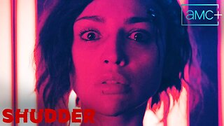 ASH | Official Trailer | Shudder | RLJE