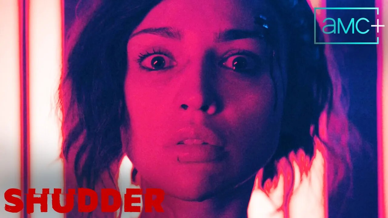 ASH | Official Trailer | Shudder | RLJE