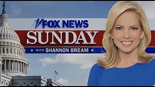 FOX NEWS SUNDAY with Shannon Bream (Full Episode) February 2, 2025