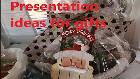 Tips On Making Amazing Gift Baskets - Easy and Affordable