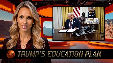 Trump's Bold Move: Executive Order to Dismantle U.S. Department of Education