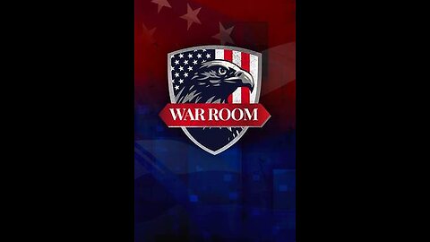 War Room with Steven Carr