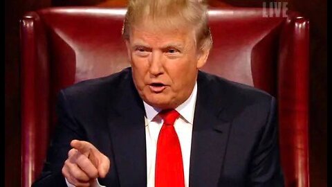 Das Pentagon von Präsident Trump wurde gerade ENTFERNT