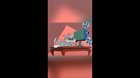 Tom 🐱and🐭 Jerry funny vid