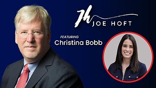 Christina Bobb On How Trump Is Doing So Far As The 47th | 13 March 2025 1PM EST