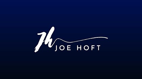 The Joe Hoft Show | 13 March 2025 1PM EST