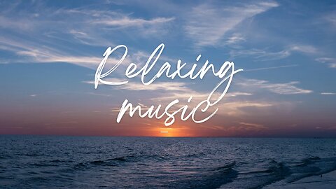 Relaxing music