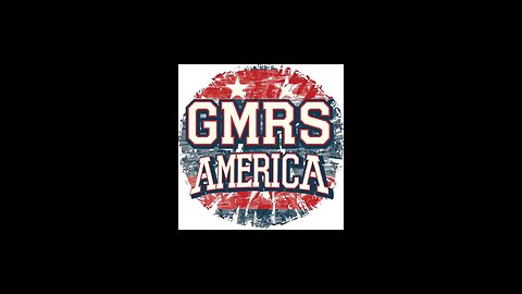 GMRS RADIOS