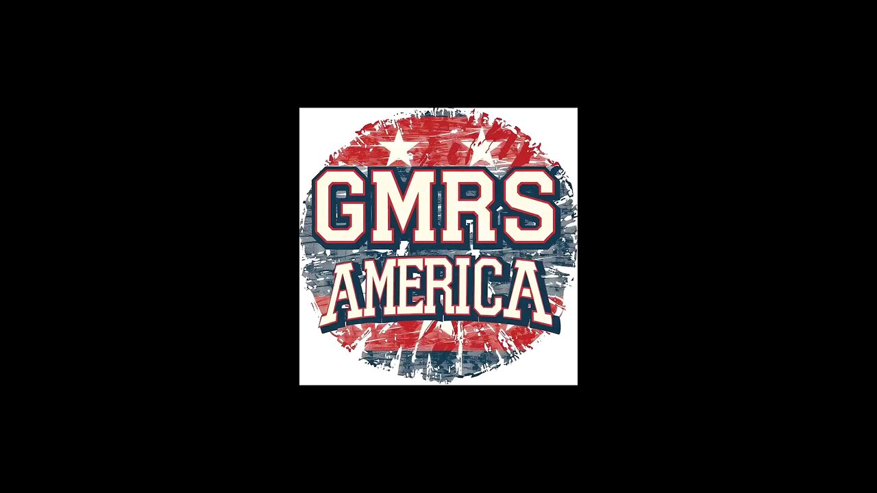 GMRS RADIOS