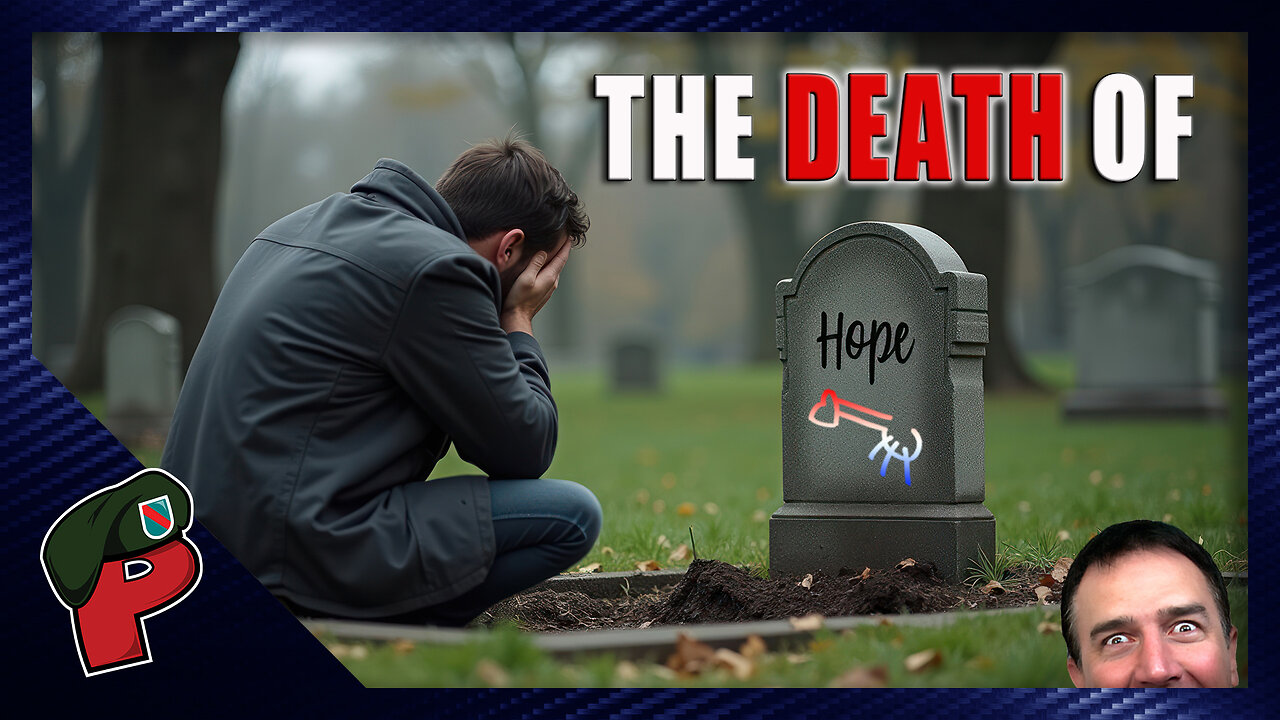 The Death of Hope | Live From The Lair