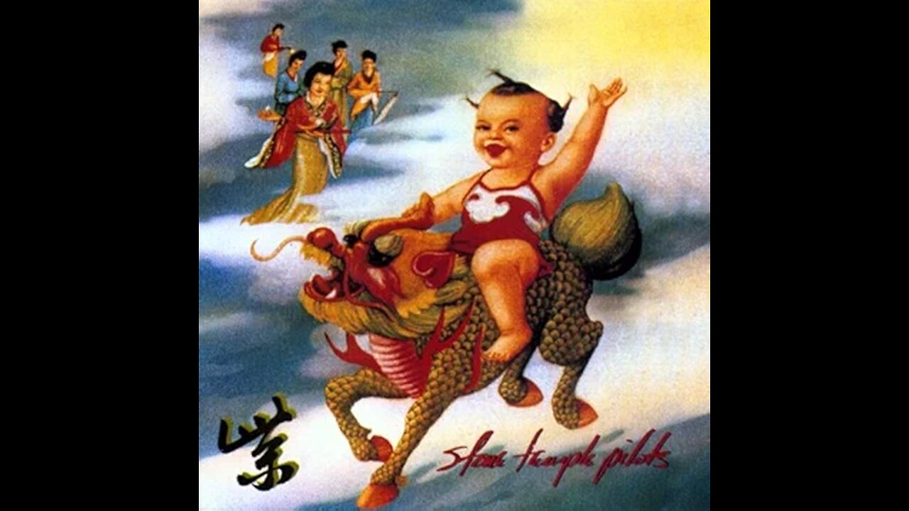 Stone Temple Pilots - Vasoline (Version Y)