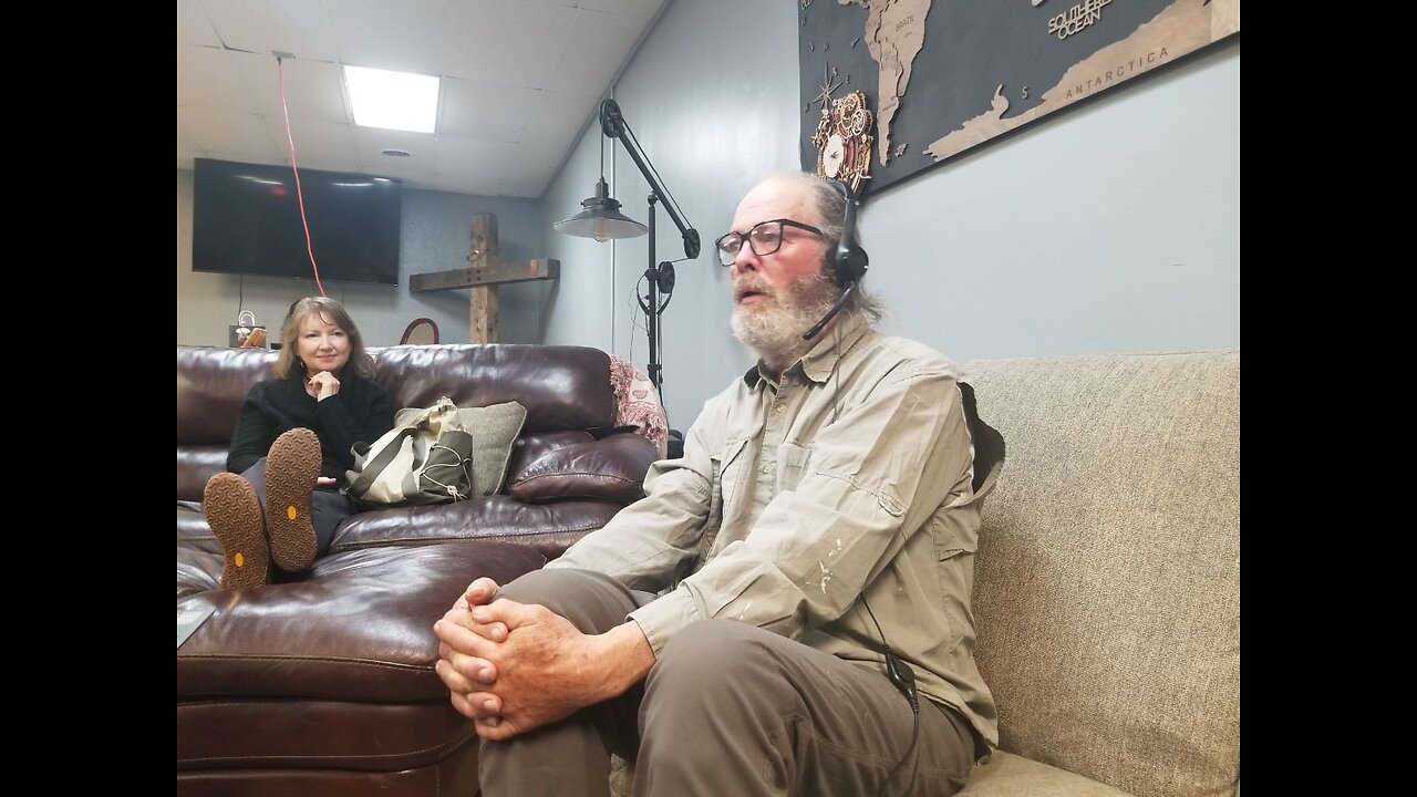 DEEPER UNDERSTANDING OF GOD'S WORD with Gabe Iowa!