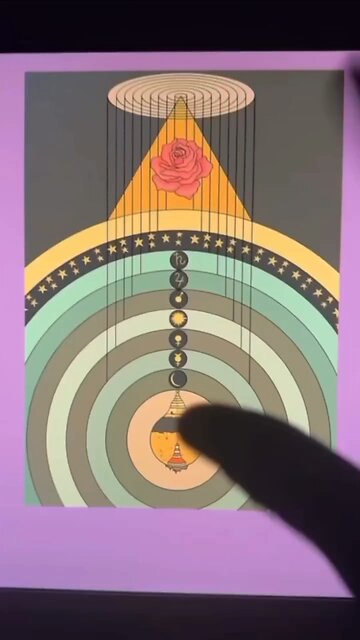 Earth is a Soul system not a Solar system🌎