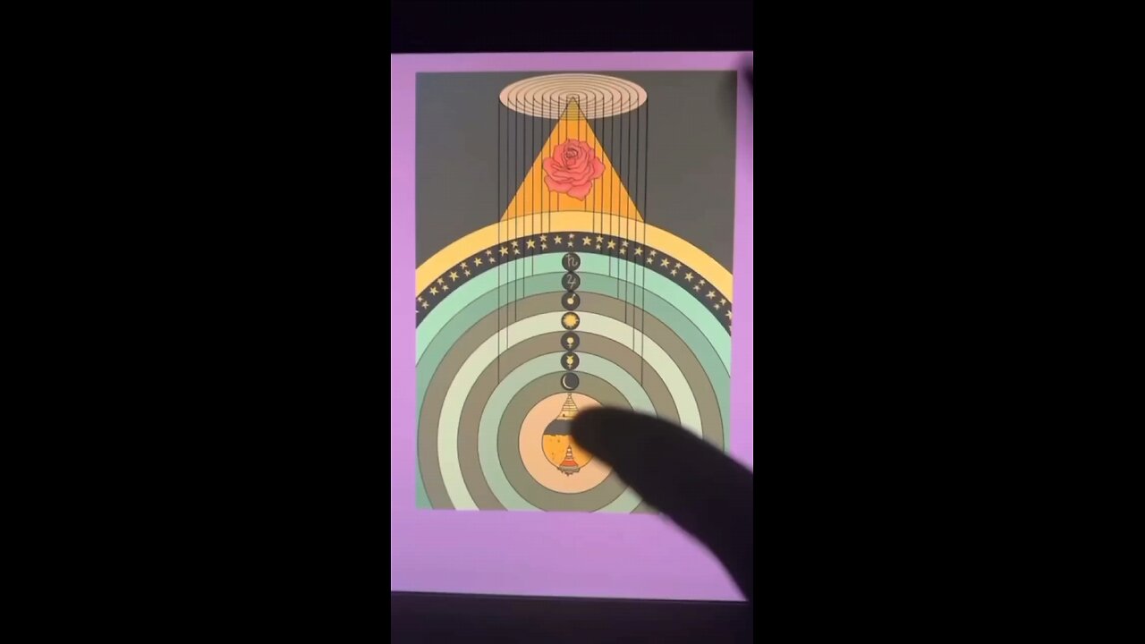 Earth is a Soul system not a Solar system🌎